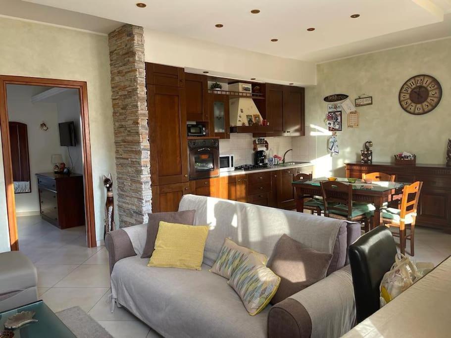 Battistini 66 Apartment, Near Vatican Apartment Rom
