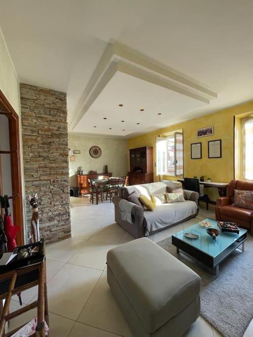 Battistini 66 Apartment, Near Vatican * Rom