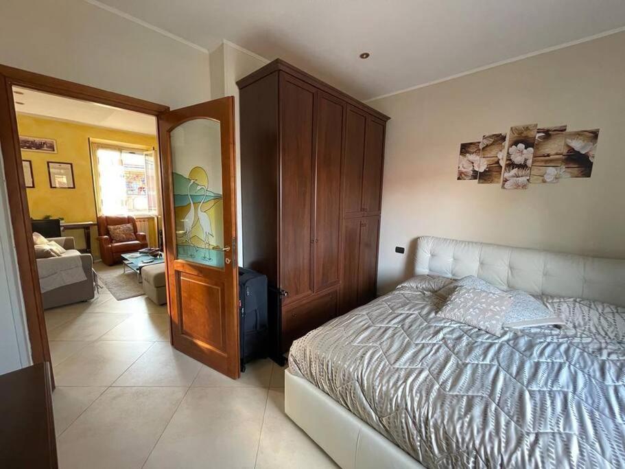 Battistini 66 Apartment, Near Vatican Rom