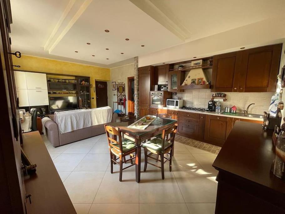 Battistini 66 Apartment, Near Vatican Appartamento